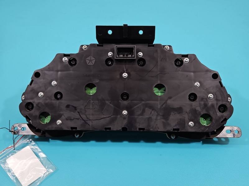 Щиток приладів Jeep Cherokee P56010532AF — фото деталі 5