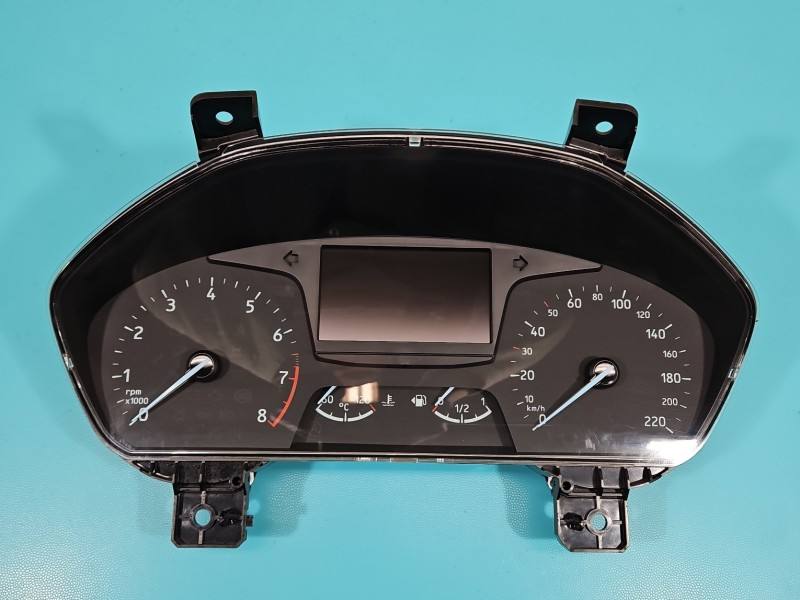 Щиток приладів Ford Fiesta H1BT-10849-BAK