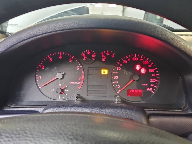 Щиток приборов Audi A4 B5 8D0919861C
