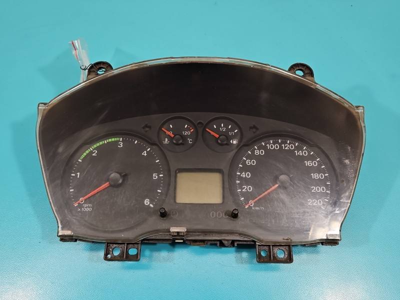 Щиток приборов Ford Transit 21678068