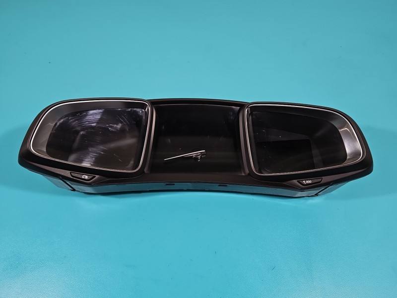 Щиток приборов Citroen DS5 9800759180