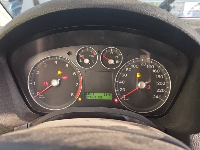 Щиток приборов Ford C-Max 4M5T-10849-EK — фото детали 2