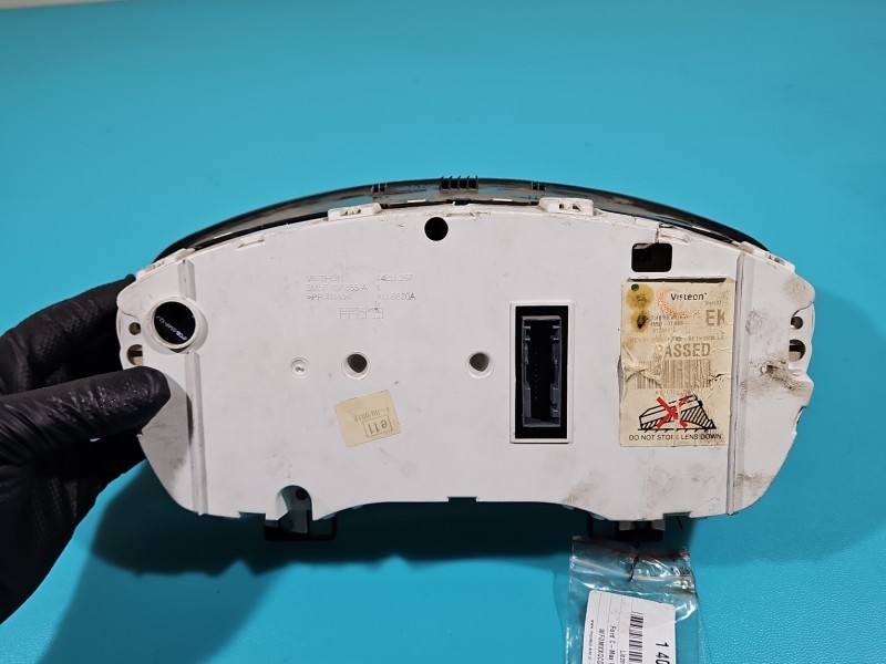 Щиток приборов Ford C-Max 4M5T-10849-EK — фото детали 3