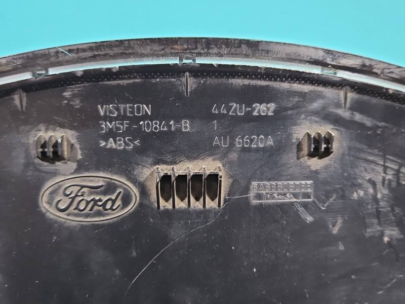 Щиток приборов Ford C-Max 4M5T-10849-EK — фото детали 5