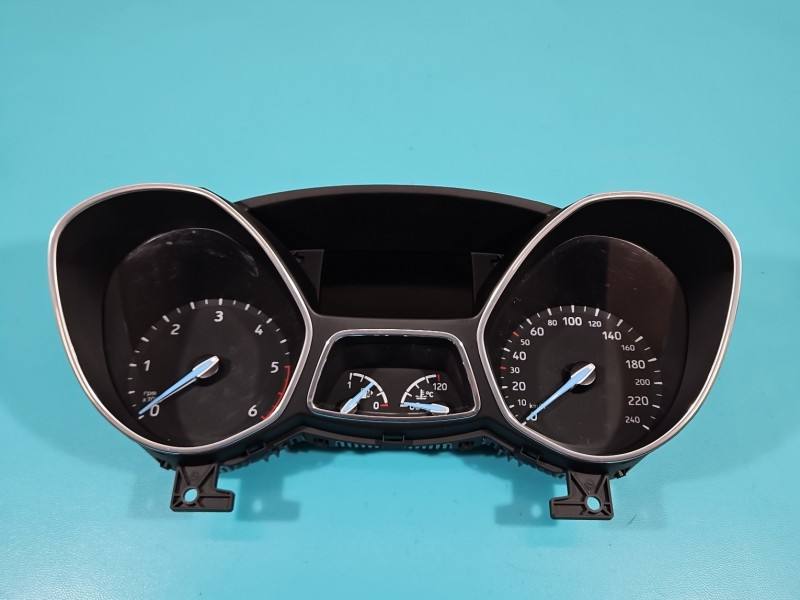 Щиток приборов Ford Focus F1ET-14F094-BB — фото детали 4