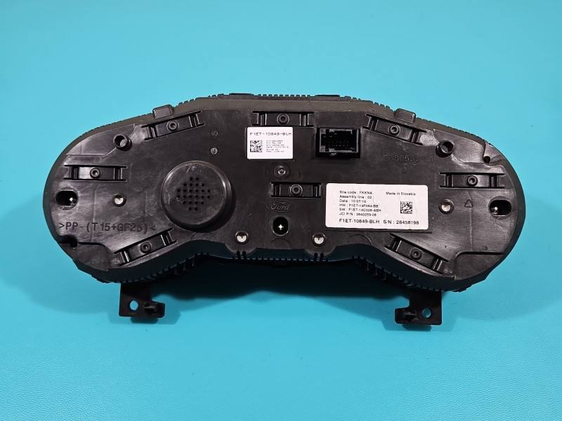 Щиток приборов Ford Focus F1ET-14F094-BB — фото детали 6