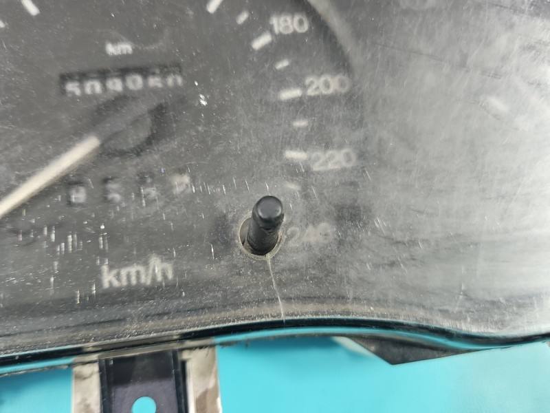 Щиток приборов Ford Transit YC1F-10C965-FA — фото детали 3