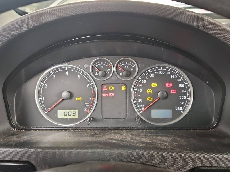 Щиток приладів Volkswagen Sharan 7M3920800G