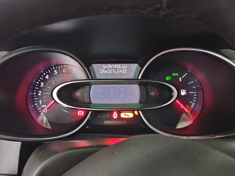 Щиток приборов Renault Clio 248107185R