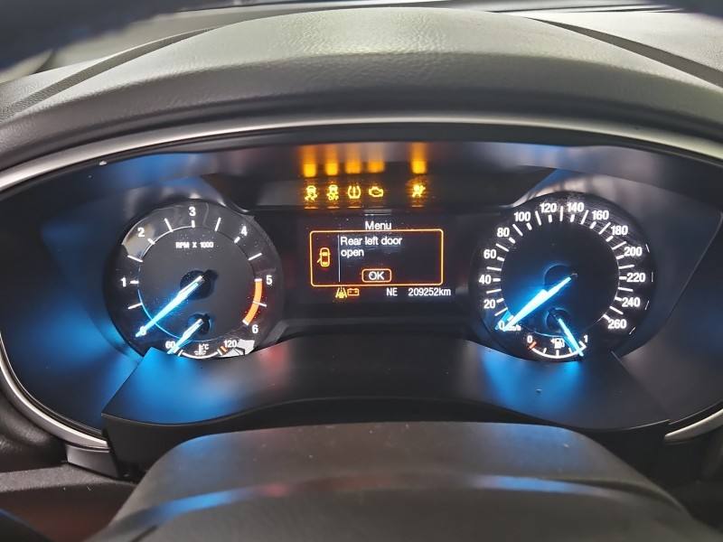 Щиток приборов Ford Mondeo GS7T-10849-AGA