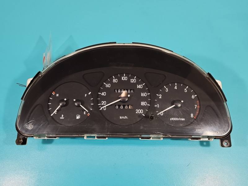 Щиток приладів Daewoo Lanos 96304717