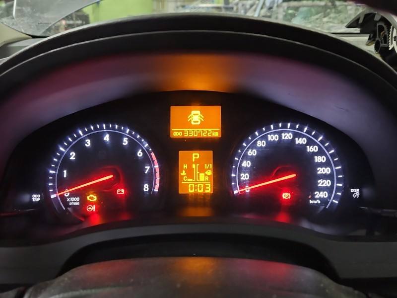 Щиток приладів Toyota Avensis T27 83800-05L41