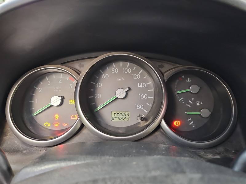 Щиток приборов Ford Ranger 157530-2093