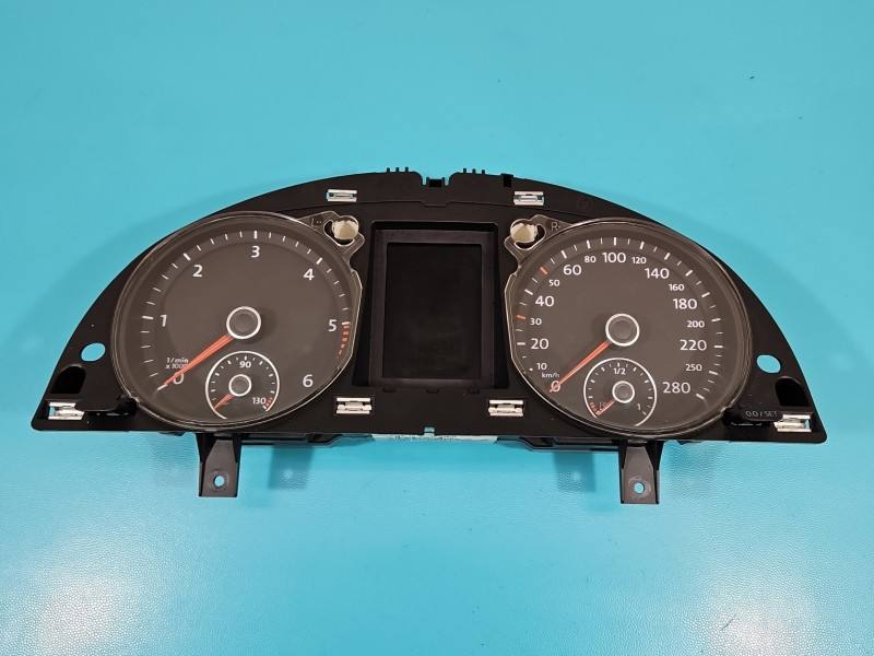 Щиток приладів Volkswagen Passat CC 3C8920870J