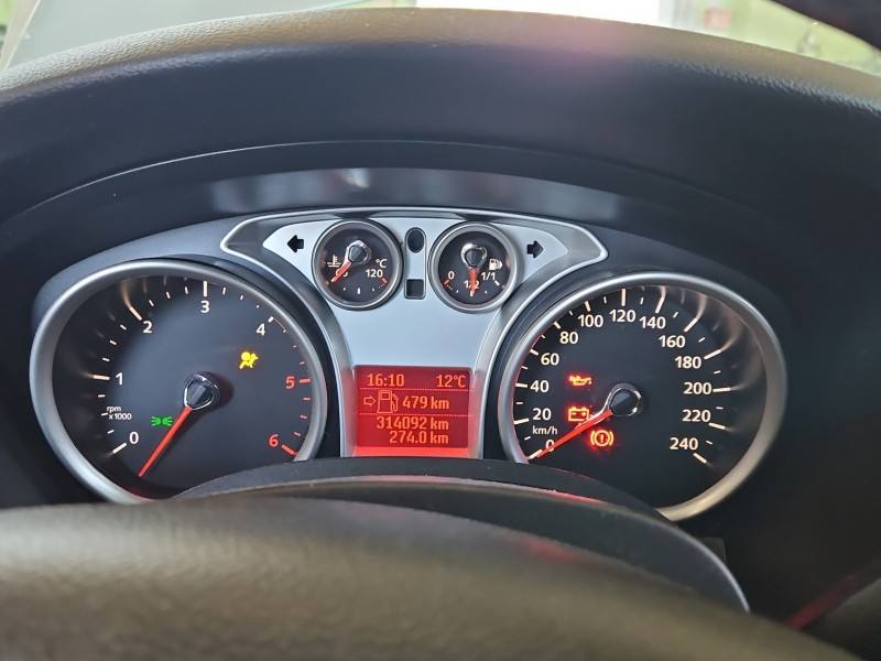 Щиток приладів Ford Focus 8U4T-10849-GJ