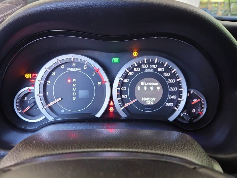 Щиток приладів Honda Accord 257440-7604