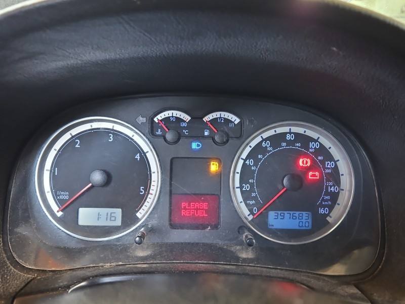 Щиток приладів Volkswagen Bora 1J5920926C