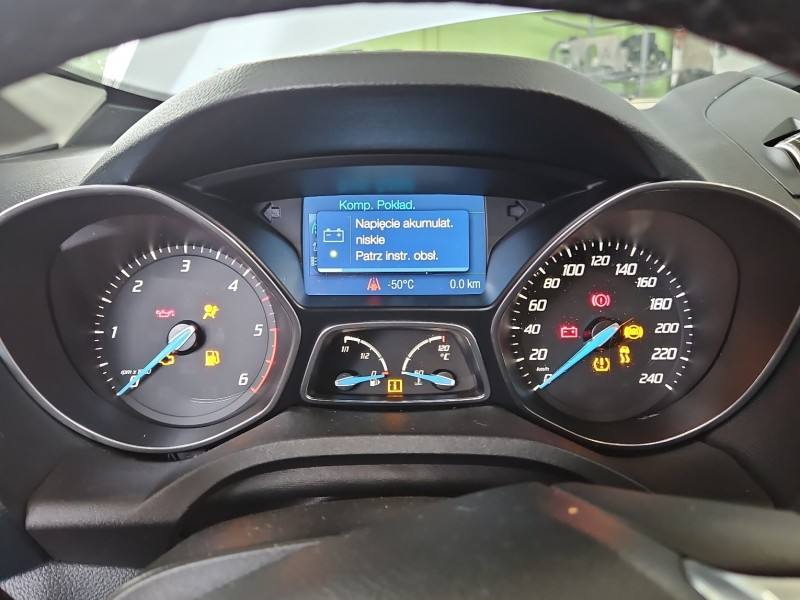 Щиток приладів Ford C-Max AM5T-14C226-BE