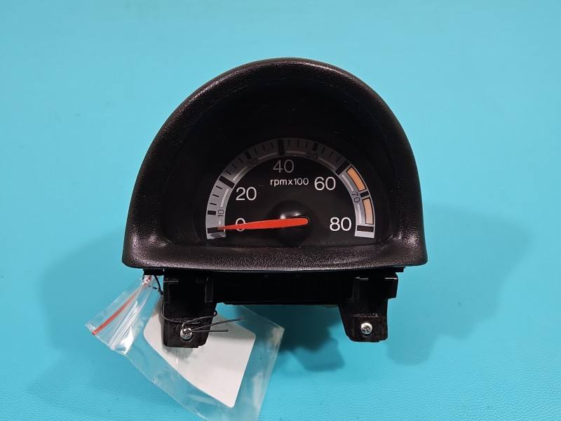 Щиток приладів Fiat Seicento 735276243