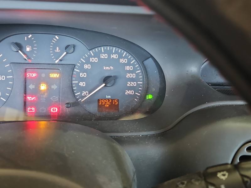 Щиток приладів Renault Scenic 1 7700427900C