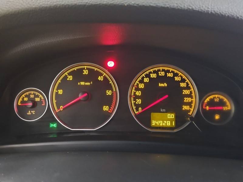 Щиток приладів Opel Vectra C 13278731TK