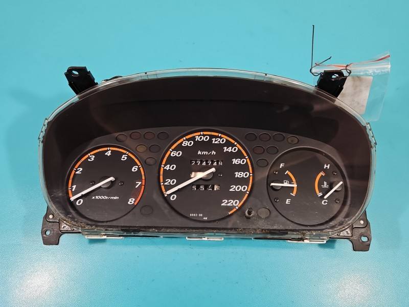 Щиток приладів Honda CR-V 78100-G300