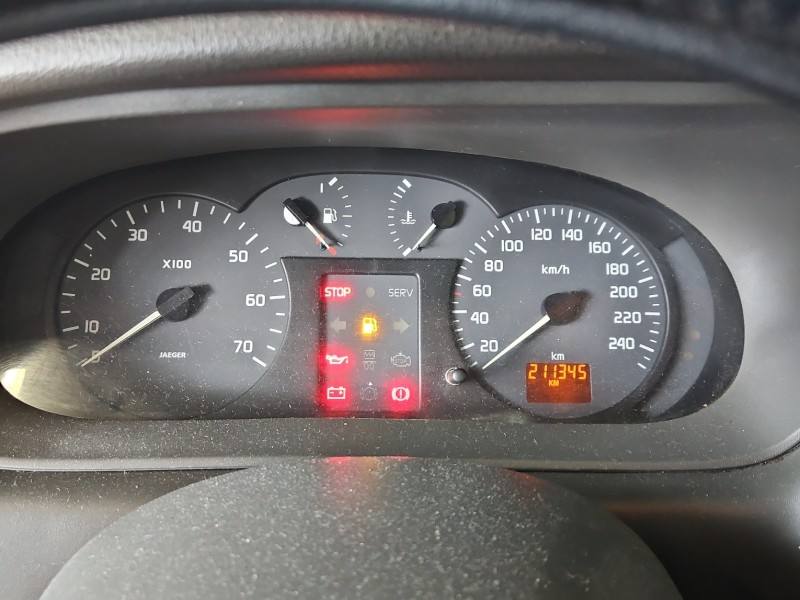Щиток приладів Renault Scenic 1 7700427900C