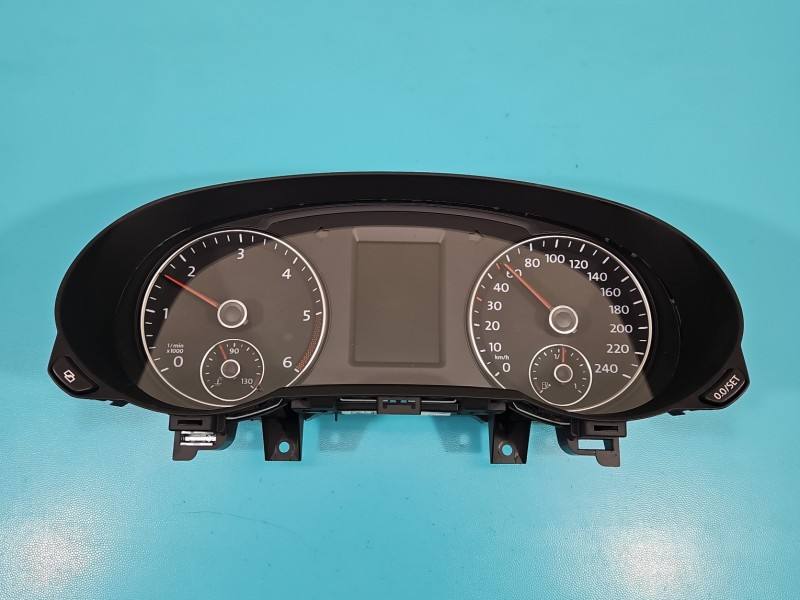 Щиток приладів Volkswagen Sharan 7N0920870E
