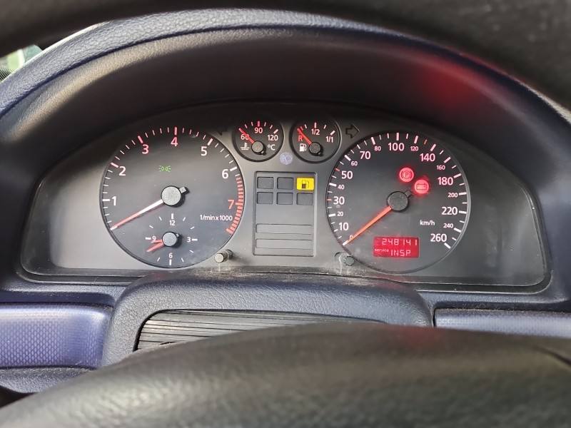 Щиток приладів Audi A4 B5 8D0919860G