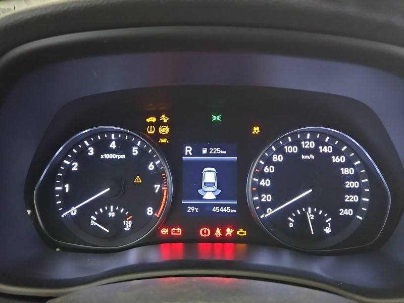 Щиток приладів Hyundai I30 94053-G4500
