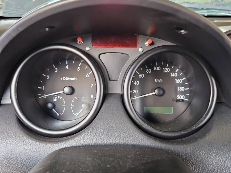 Щиток приборов Chevrolet Aveo T200 96426348