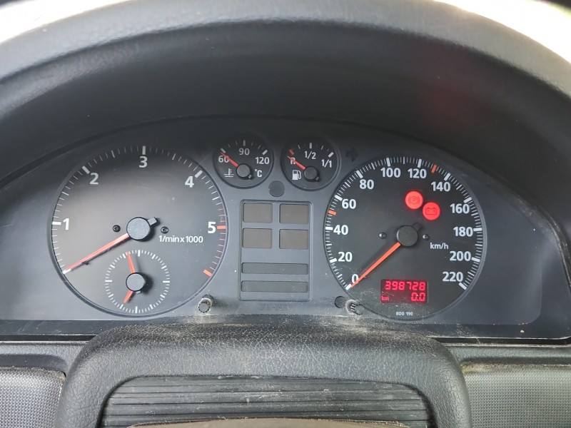 Щиток приладів Audi A4 B5 8D0919034