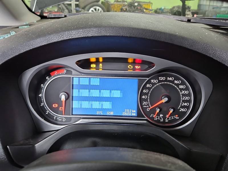 Щиток приборов Ford Galaxy AM2T-10849-TC