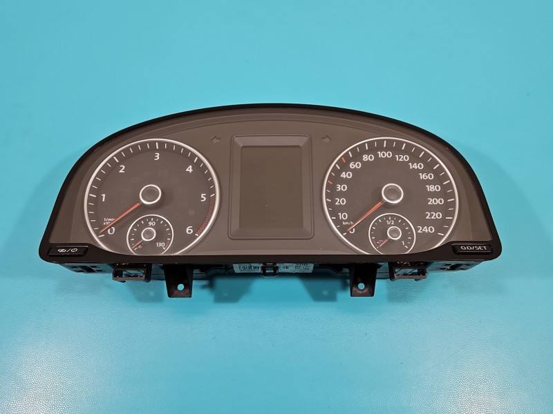 Щиток приладів Volkswagen Caddy 2K5920866C