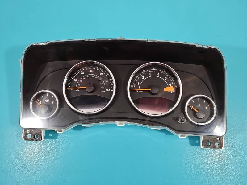 Щиток приборов Jeep Compass 68233460AE