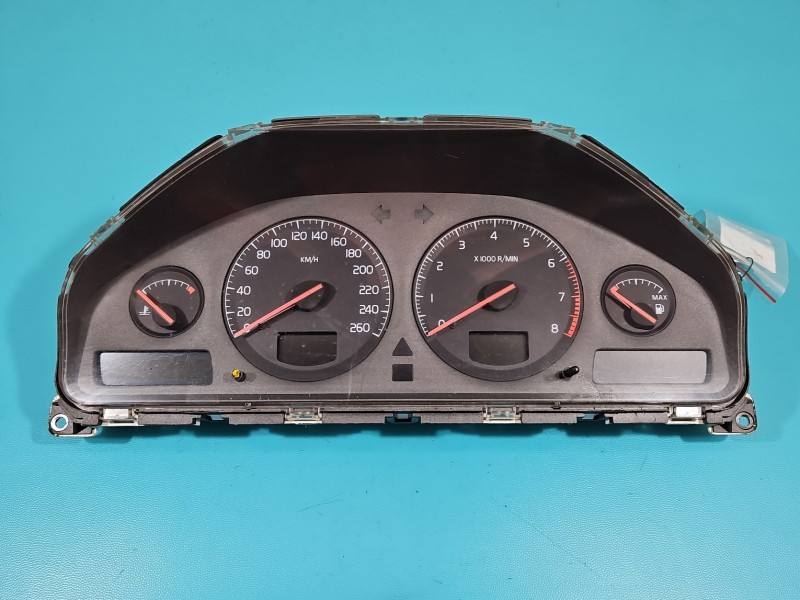 Щиток приладів Volvo S80 9499668