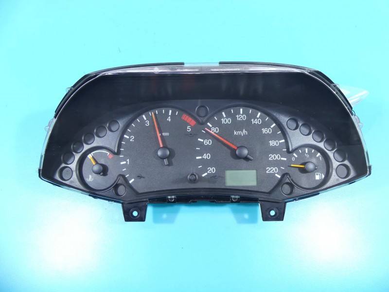 Щиток приборов Ford Focus 1M5F-10849-PB