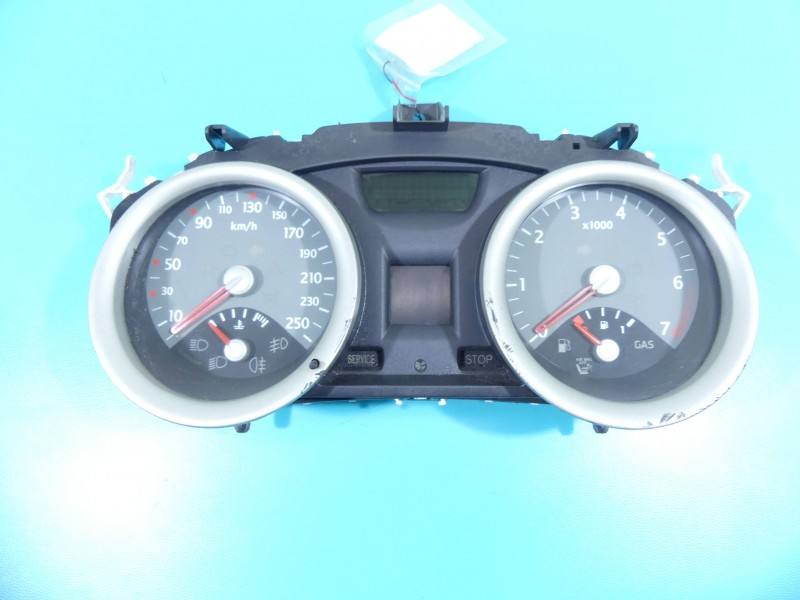 Щиток приладів Renault Megane 2 8200292076