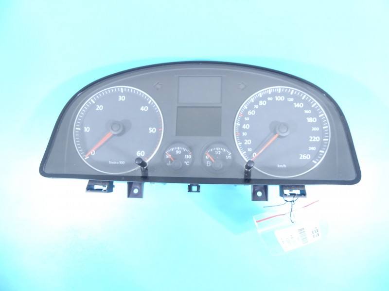 Щиток приборов Volkswagen Caddy 110080377/007