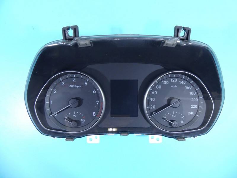 Щиток приборов Hyundai I30 8EQ037