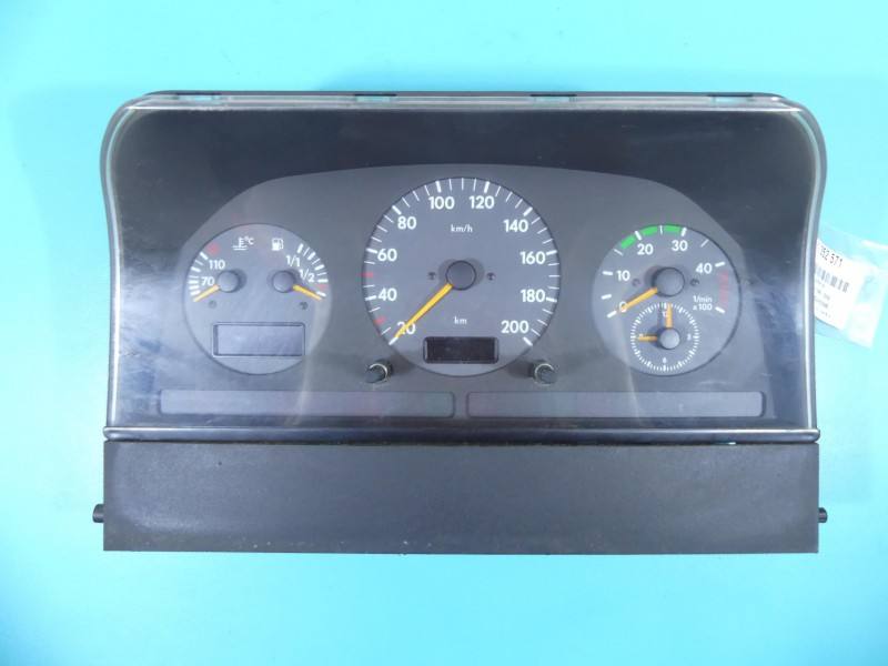 Щиток приладів Volkswagen LT 2D0919860H