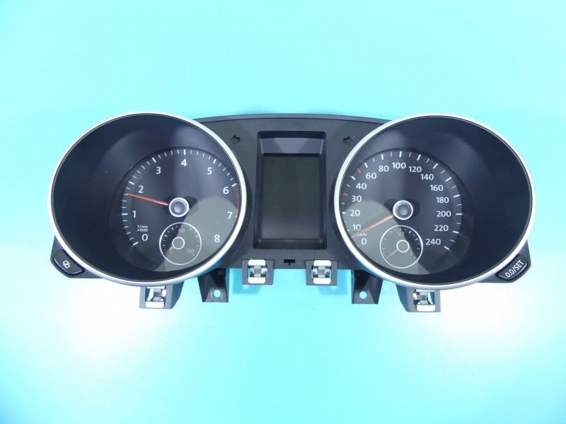 Щиток приладів Volkswagen Golf 6 5K0920860F