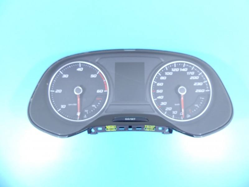 Щиток приладів Seat Leon 5F0920873A