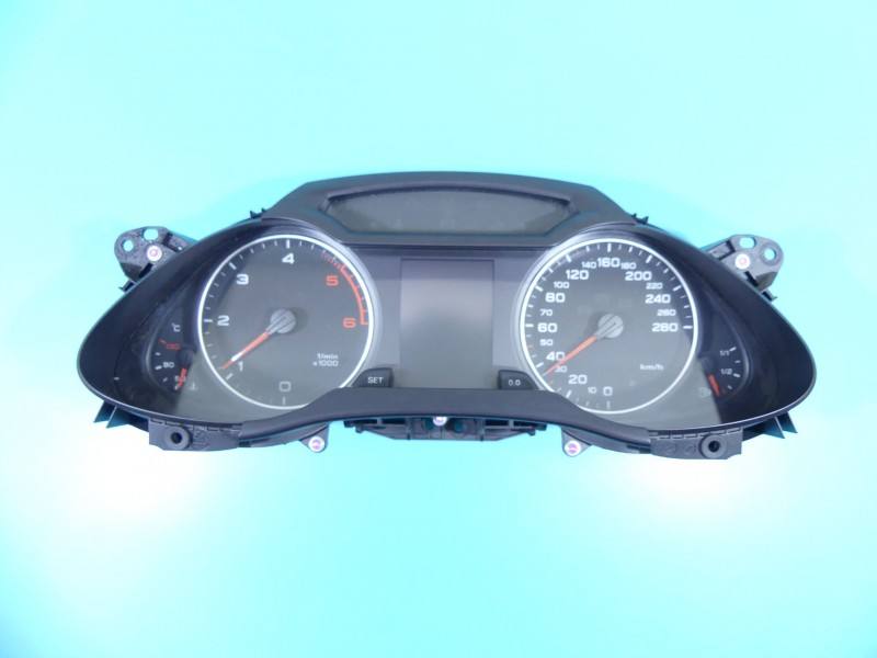 Щиток приладів Audi A4 B8 8K0920930C