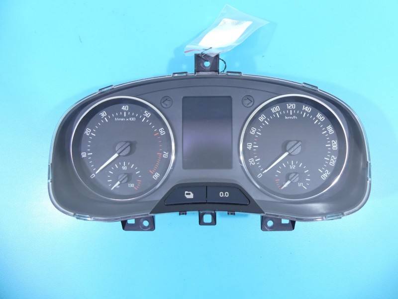 Щиток приладів Skoda Roomster 5J0920841G