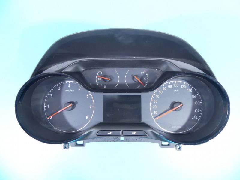 Щиток приладів Opel Crossland 9831117380