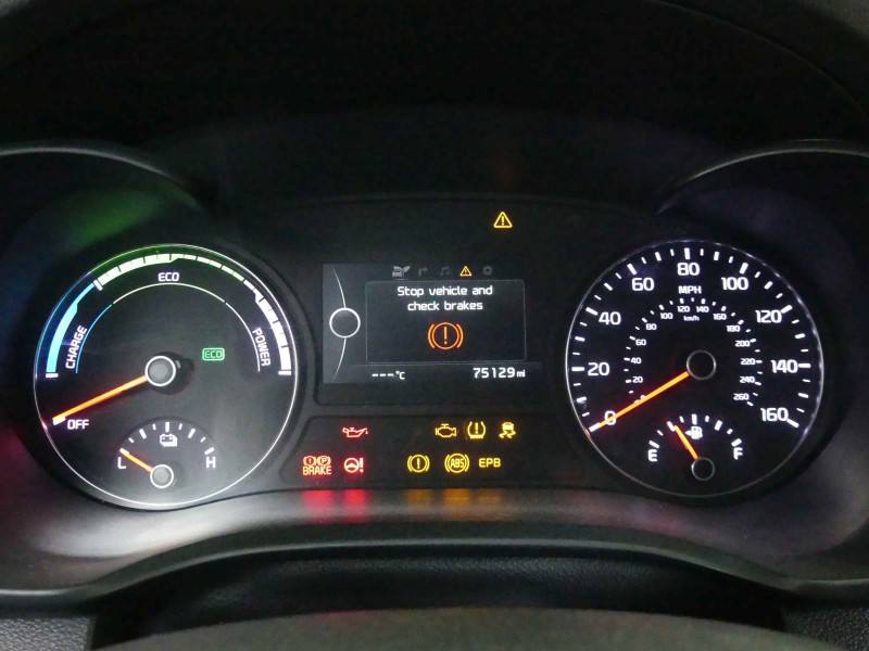 Щиток приборов Kia Optima 94012-A8001