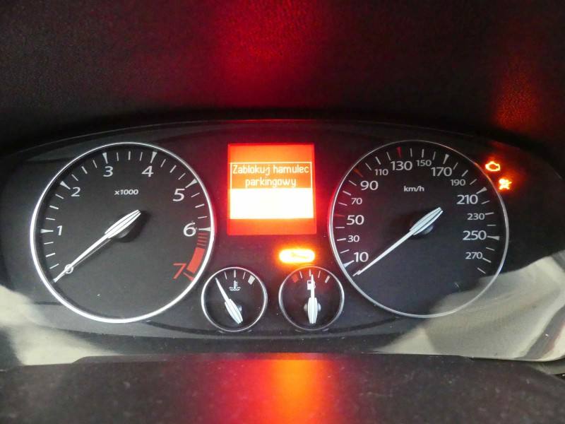 Щиток приладів Renault Laguna 248100003R