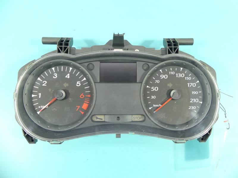 Щиток приладів Renault Clio 8200820993-C