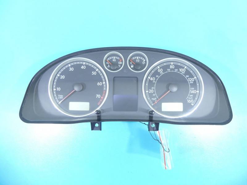 Щиток приладів Volkswagen Passat B5 110080198/005